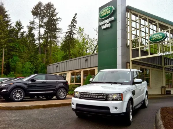 Mitchell Auto Group - photo 4