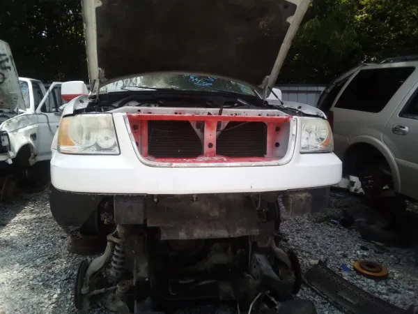 Auto Salvage of Paducah - photo 3
