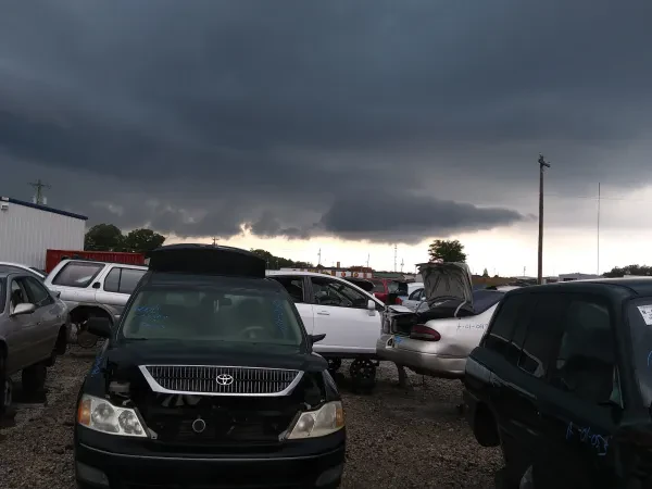 Auto Salvage of Paducah - photo 4