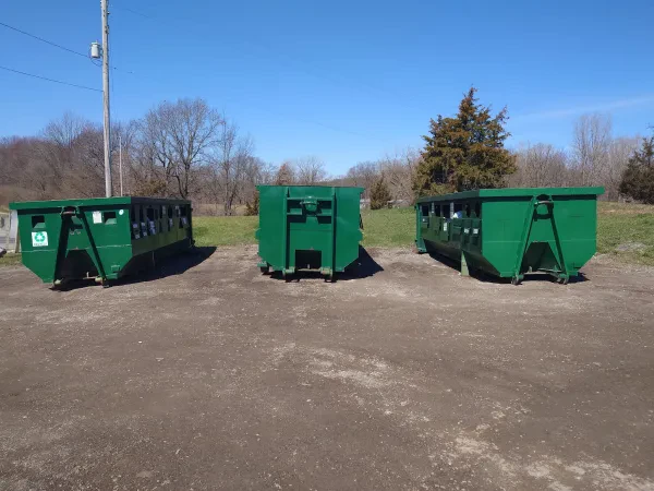 Western Washtenaw Recycling Authority - photo 4