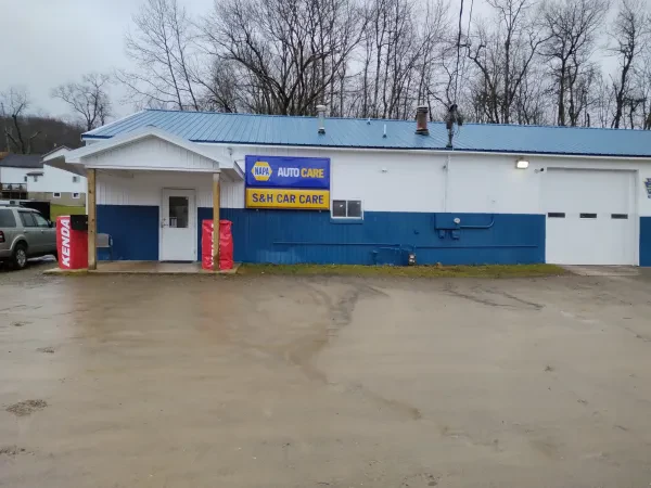 S & H Car Care - photo 2