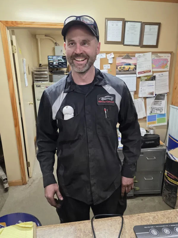 S & H Car Care - photo 3