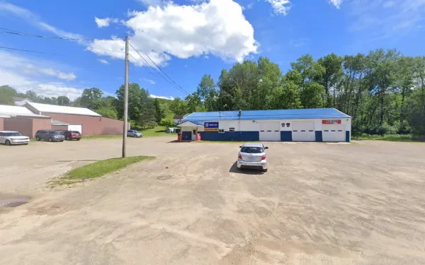 S & H Car Care - photo 4