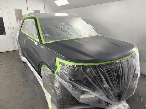 Station Road Auto Body - photo 2
