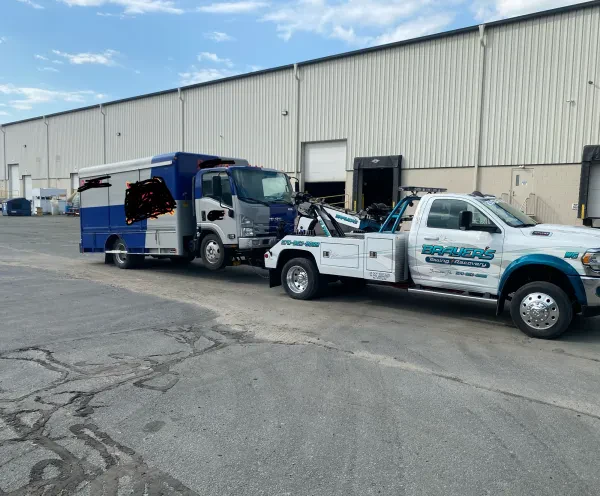 Brayer's Auto Service & Towing - photo 4