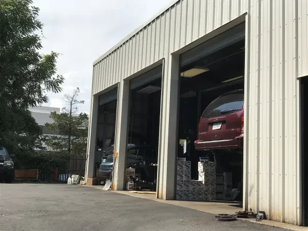 Hillbrook Automotive - photo 2