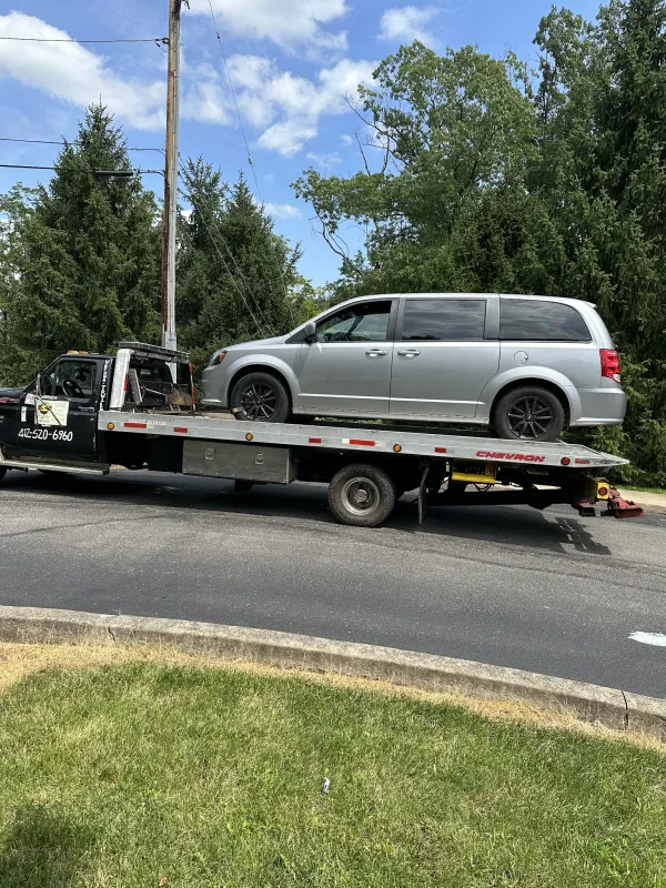 Verona Towing - photo 2