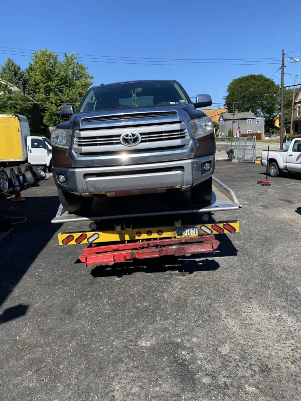 Verona Towing - photo 3