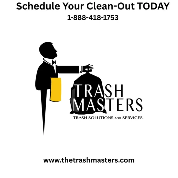 Trash Masters LLC - photo 2