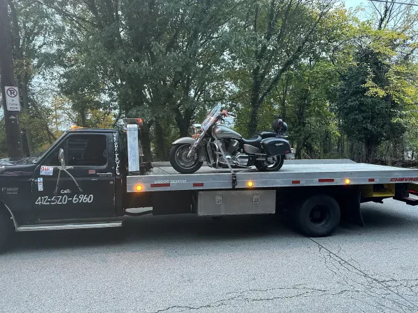 Verona Towing - photo 4