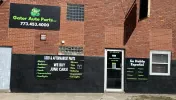 Gator Auto Parts LLC