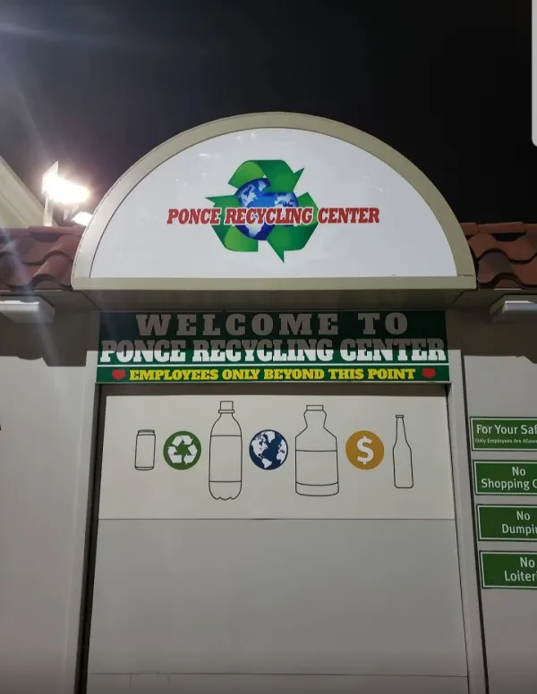 Ponce Recycling Center - photo 3