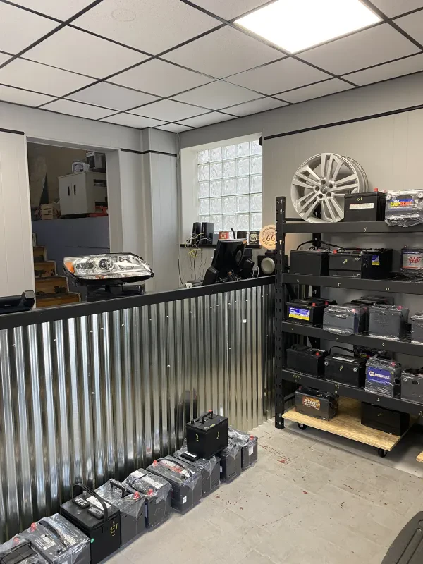 Gator Auto Parts LLC - photo 2