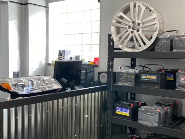 Gator Auto Parts LLC - photo 3