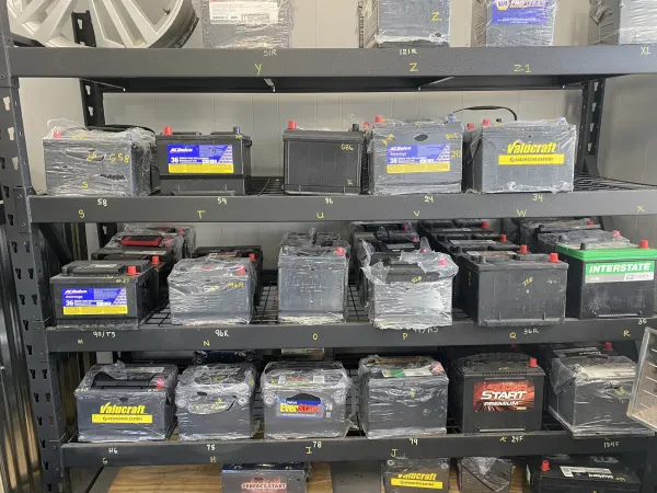 Gator Auto Parts LLC - photo 4