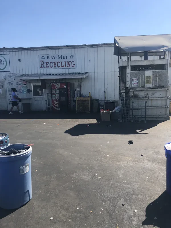 Kay-Met Recycling - photo 2