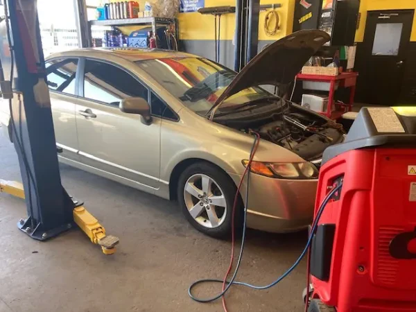 Forrest Automotive Group, LLC - photo 4