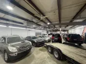 Bradyville Auto Sales & Repair LLC