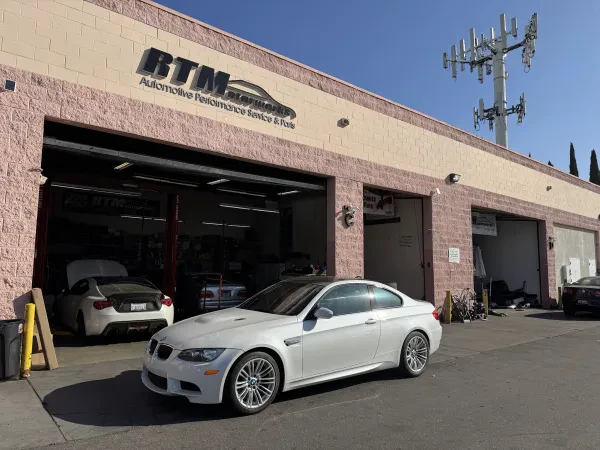 RTMotorworks- European and import specialist - photo 2