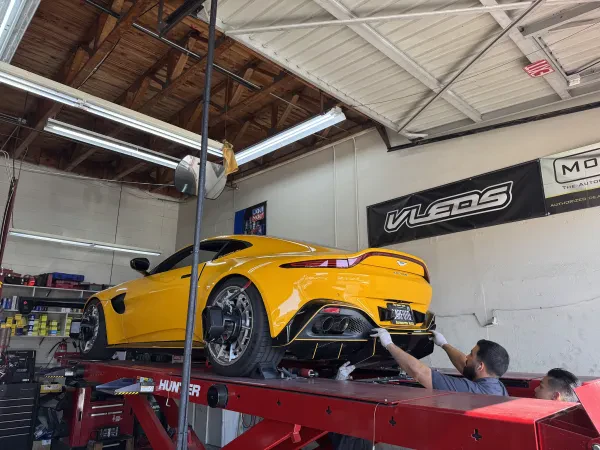 RTMotorworks- European and import specialist - photo 3