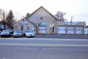 Universal Auto Repair and Sales