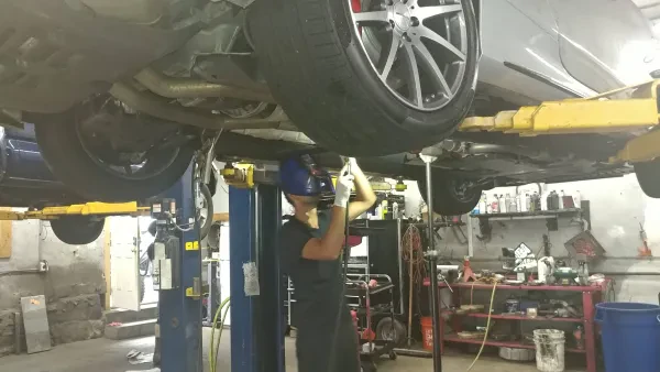 Universal Auto Repair and Sales - photo 3