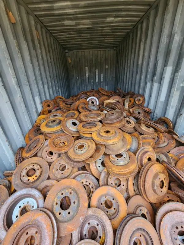 Hometown Scrap Recycling Co - photo 3