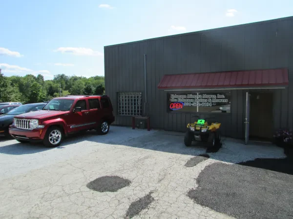 Kohmann Motors - photo 3