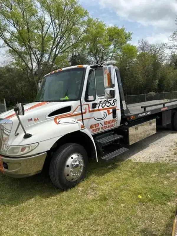 1058 Auto and Towing ,LLC - photo 2