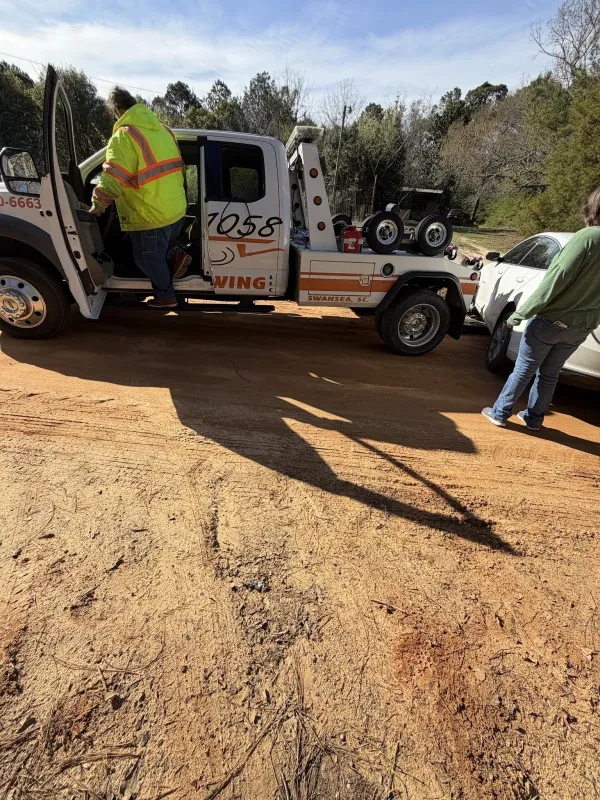 1058 Auto and Towing ,LLC - photo 3