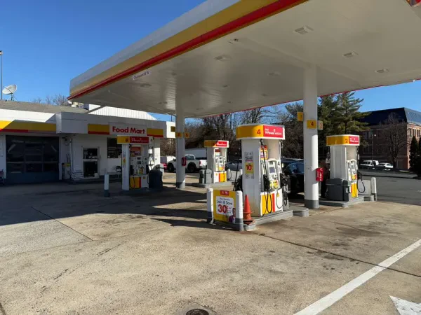 Shell - photo 2
