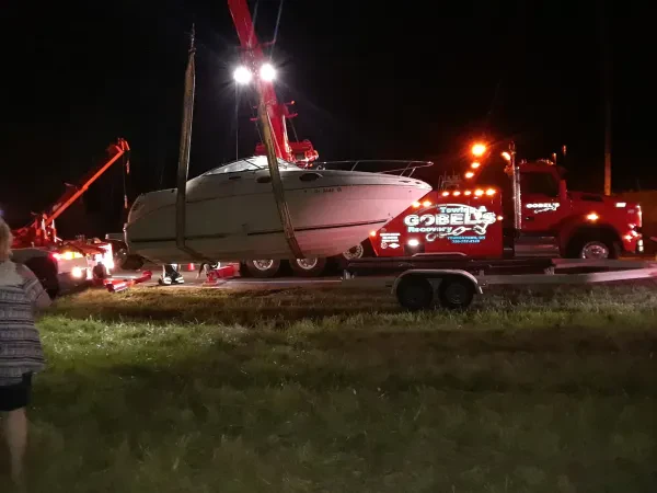 Gobel's Towing & Recovery - photo 3