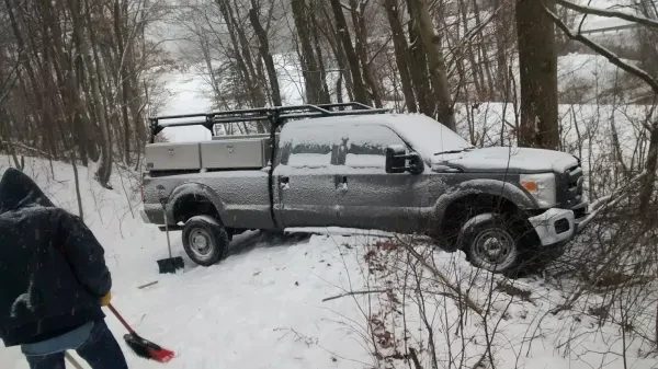 Gobel's Towing & Recovery - photo 4