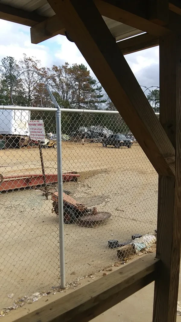 Logan Martin Recycling - photo 2