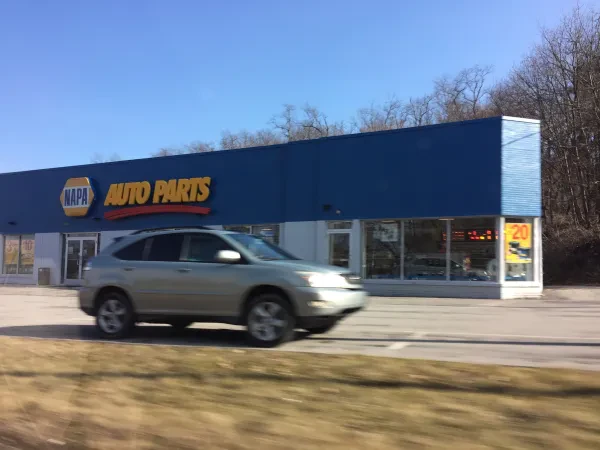 NAPA Auto Parts - Fayette Parts Service - photo 2