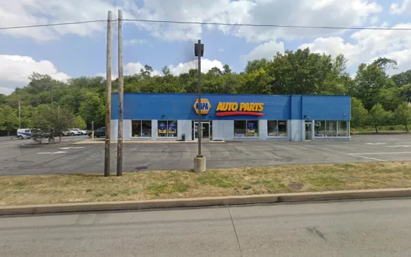 NAPA Auto Parts - Fayette Parts Service - photo 4