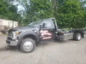 Anytime Towing LLC