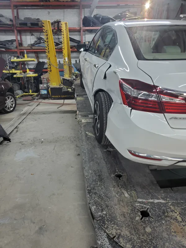 John's Automotive Inc - photo 3