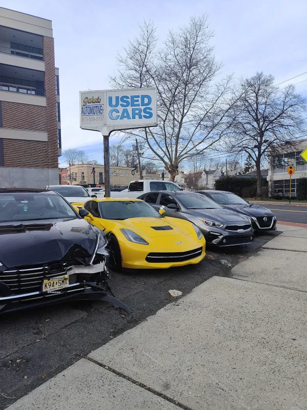 John's Automotive Inc - photo 4