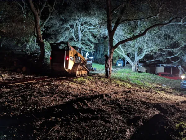 Ellison's Towing Inc - photo 3