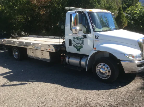 Gearhart Services Inc - photo 2
