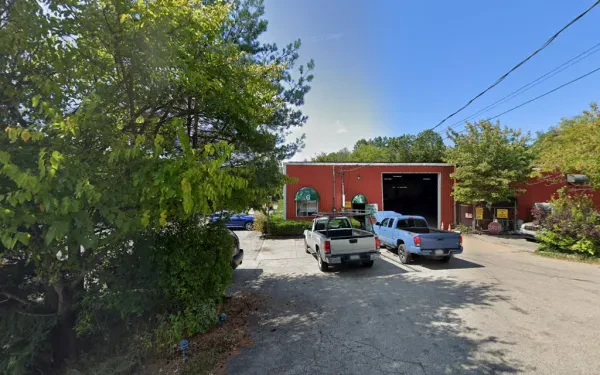 Gearhart Services Inc - photo 3