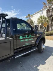 Myrtle Beach Towing