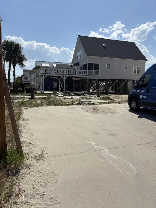 Myrtle Beach Towing - photo 3