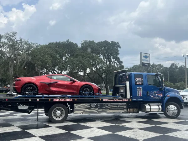 GS Auto Towing - photo 4