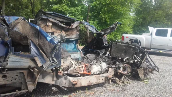 Abbott's Towing - photo 4