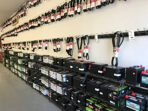 V.I. Enterprises Auto Parts - photo 3