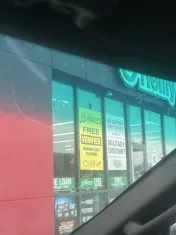 O'Reilly Auto Parts