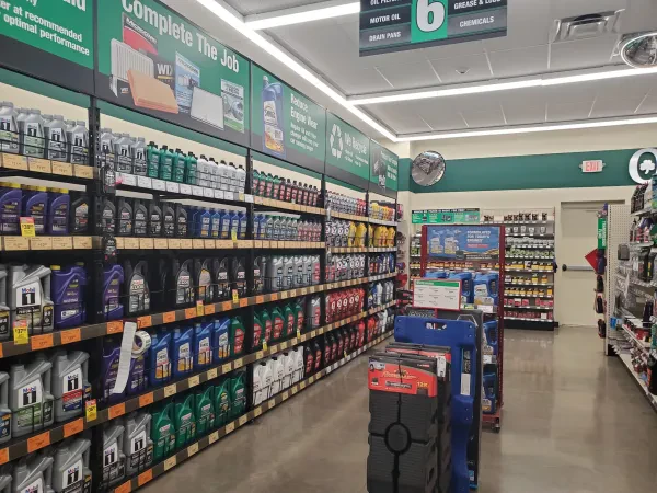 O'Reilly Auto Parts - photo 2
