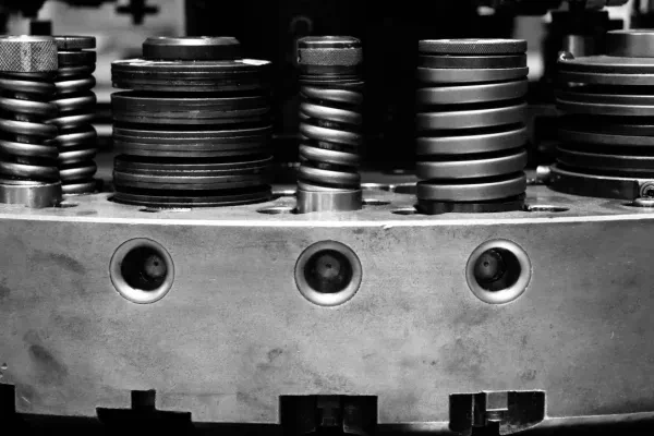 Velocity Metalworks - photo 3